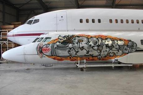 45RPM & The HangerOne Project