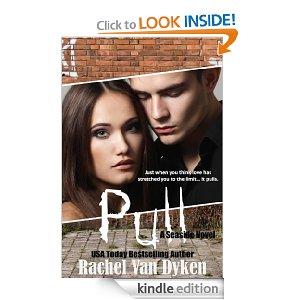 Pull (A Seaside Novel Book 2)