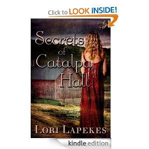 Secrets of Catalpa Hall