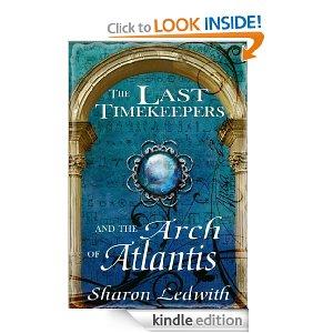 The Last Timekeepers and the Arch of Atlantis