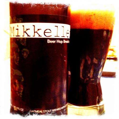 Mikkeller Beer Hop Breakfast