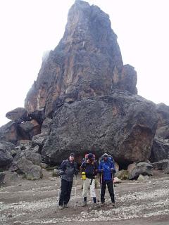 Google Street View Visits 4 Of The 7 Summits