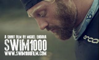 Swim1000 The Film: Following Dave Cornthwaite Down The Missouri River