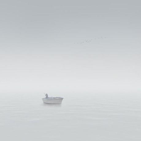 Photography: MINIMAL FINE ART PHOTOGRAPHY by HOSSEIN ZARE - Paperblog