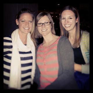 * MN Bloggers Favorite Things Meet up