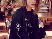 Sophie Vlaming Hans Brakel Marie Claire Netherlands April 2013