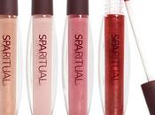 Sparitual: Sparitual Crystal Waterfront Gloss Collection