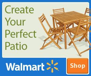 300X250 affiliate Create a Back Yard Oasis that has you Sitting Pretty For Summer
