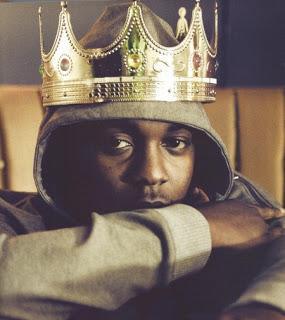 Kendrick Lamar ft. Jay-Z - 