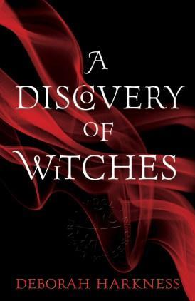 DiscoveryOfWitches