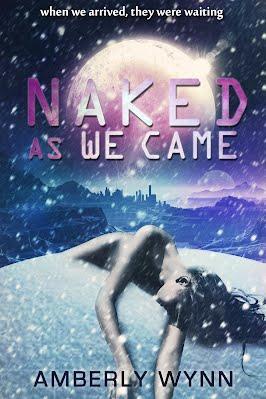 {Tour Stop} Naked As We Came (The Cassidy Tomei Chronicles #1) by Amberly Wynn – Book Feature + Excerpt