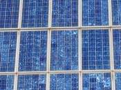 Electrolyte Component Makes Dye-Sensitized Solar Cells More Efficient