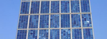 New Electrolyte Component Makes Dye-Sensitized Solar Cells More Efficient