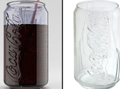 Coca-Cola Glass