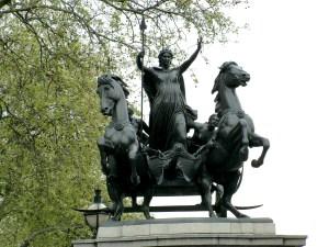 Boudicca