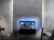 Philips DesignLine Sets Blend Seamlessly Into Living Rooms