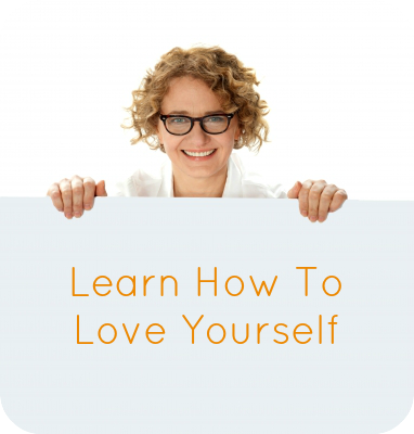 ID 10081630 Learn How To Love Yourself