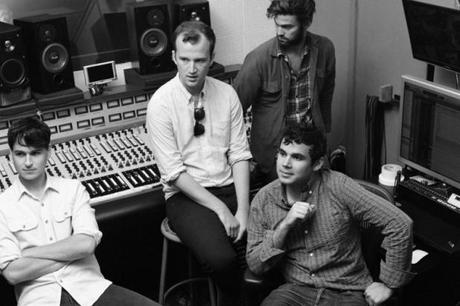 130204 vampire weekend VAMPIRE WEEKEND GIVE US TWO NEW SONGS [STREAM]