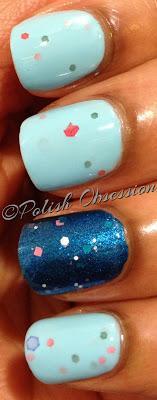 Neener Neener Nails - Swatches & Review