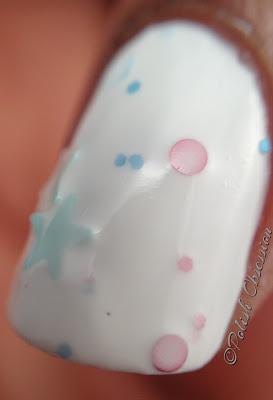 Neener Neener Nails - Swatches & Review