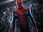 Amazing Spiderman “Ravencroft” Picture