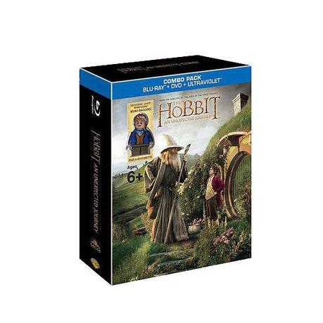 hobbit blu ray box set
