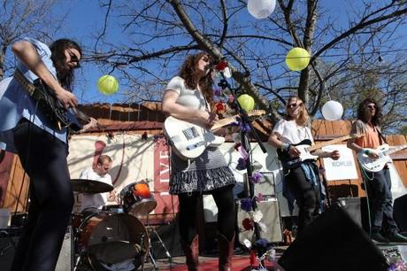 IMG 8710 620x413 SXSW FRIDAY IN REVIEW [PHOTOS]