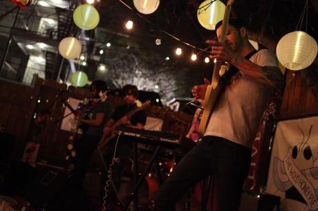 IMG 8954 620x413 SXSW FRIDAY IN REVIEW [PHOTOS]