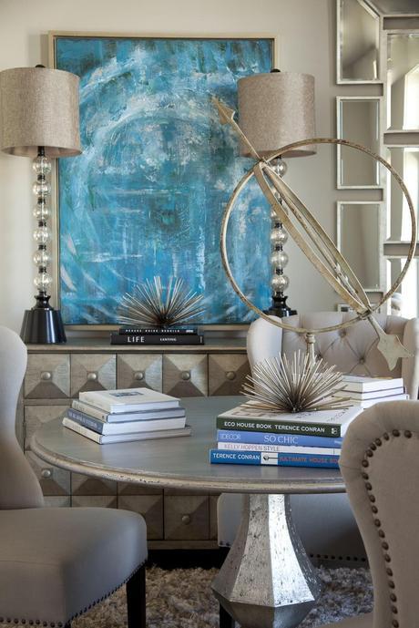 I.O. Metro hosts VIP Opening for Knox Henderson Store