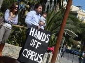 Eurozone Confiscation Cyprus Bank Deposits: Fallout Analyses