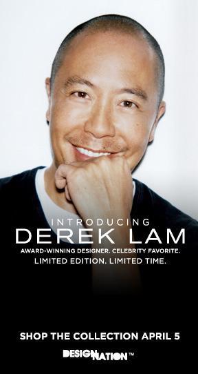 Introducing Derek Lam
