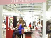 Shiseido Makeup Session Bless Bag! Readers There!