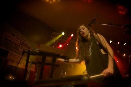 IMG 9218 620x413 SXSW SATURDAY IN REVIEW [PHOTOS]