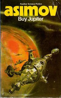 Buy Jupiter and Other Stories by Isaac Asimov