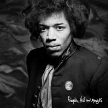 Jimi Hendrix - People Hell Angels