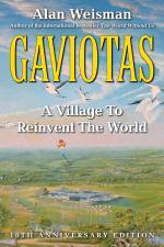 Gaviotas Cover