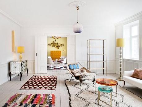 IN THE MOOD FOR SPRING