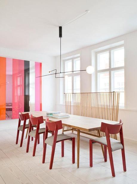 IN THE MOOD FOR SPRING