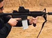 Gunmaker Gets License Sell, Make Printed Guns