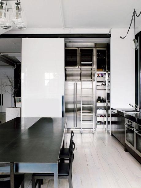 New York loft New York loft