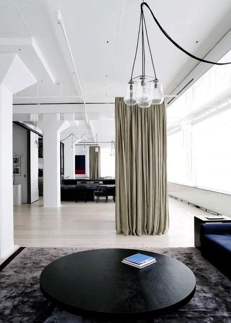 New York loft New York loft