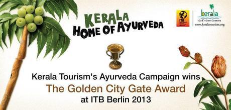 ITB Berlin: Ayurveda lures visitors to Kerala pavilion