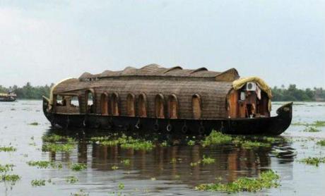 Kumarakom to take new avatar with ‘Pettikadas’