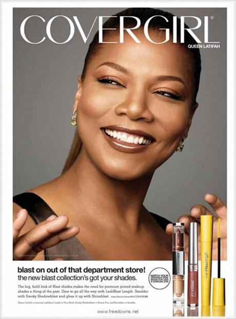 Give it to ‘em Queen | Latifah’s Evolving Style