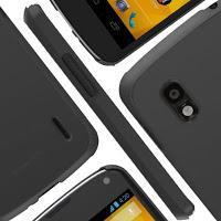 Review of Rearth Ringke SLIM for LG Google Nexus 4