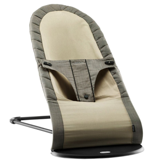 Toy Tuesday: Organic and Eco-Friendly Baby Bouncer Chairs