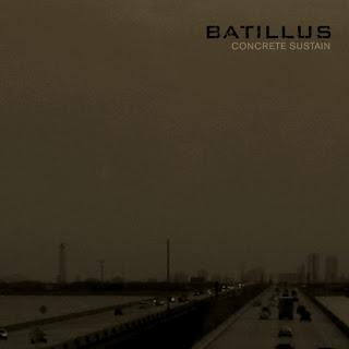 Batillus – Concrete Sustain
