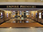 Empire Premiere Grand Opening: Awesome Experience