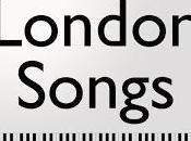 Great London Songs No.1: Strange Town