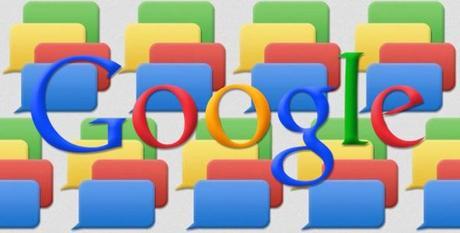 Google Babble
